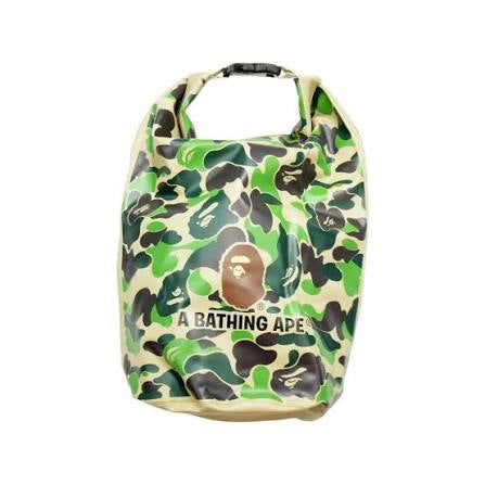 Bape Magazine Bag