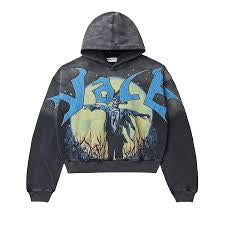 Vale Scarecrow Hoodie