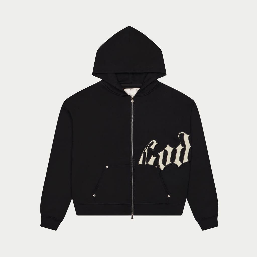 GodSpeed OG Logo Hoodie