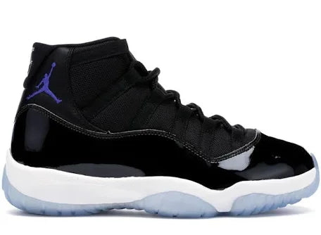 Jordan 11 High Space Jam (2016)