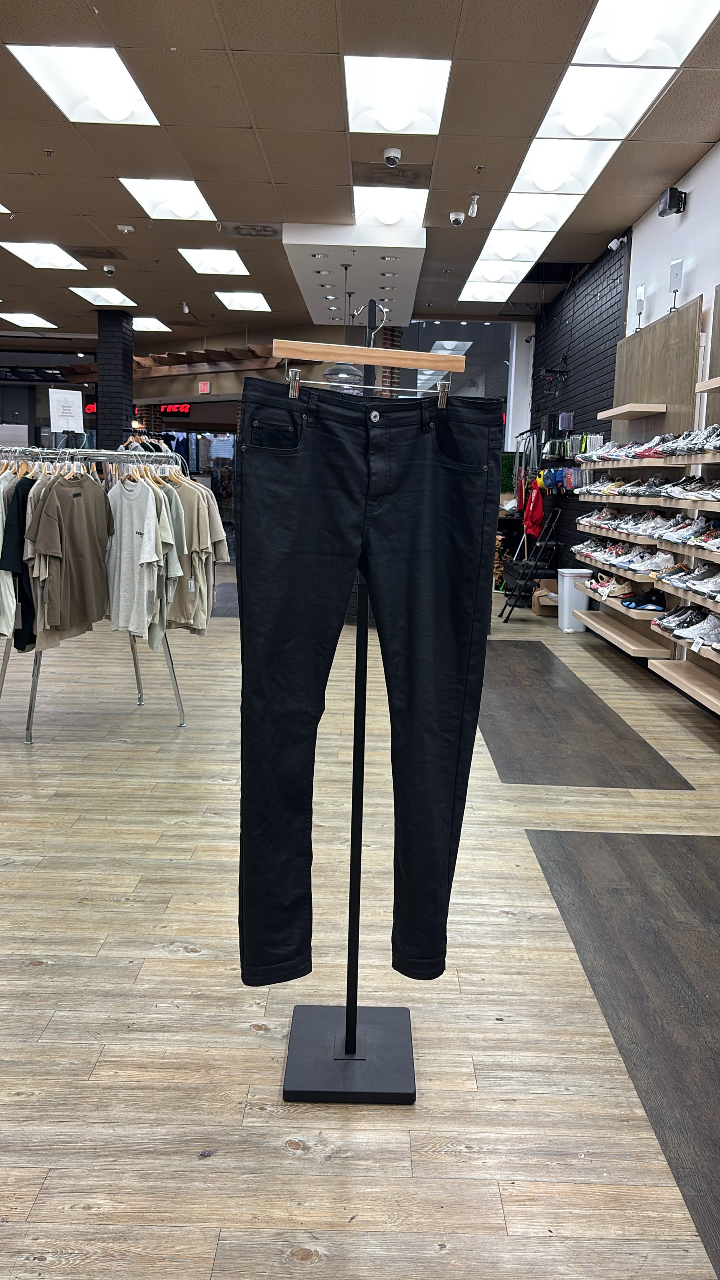 Used Serenede Jean