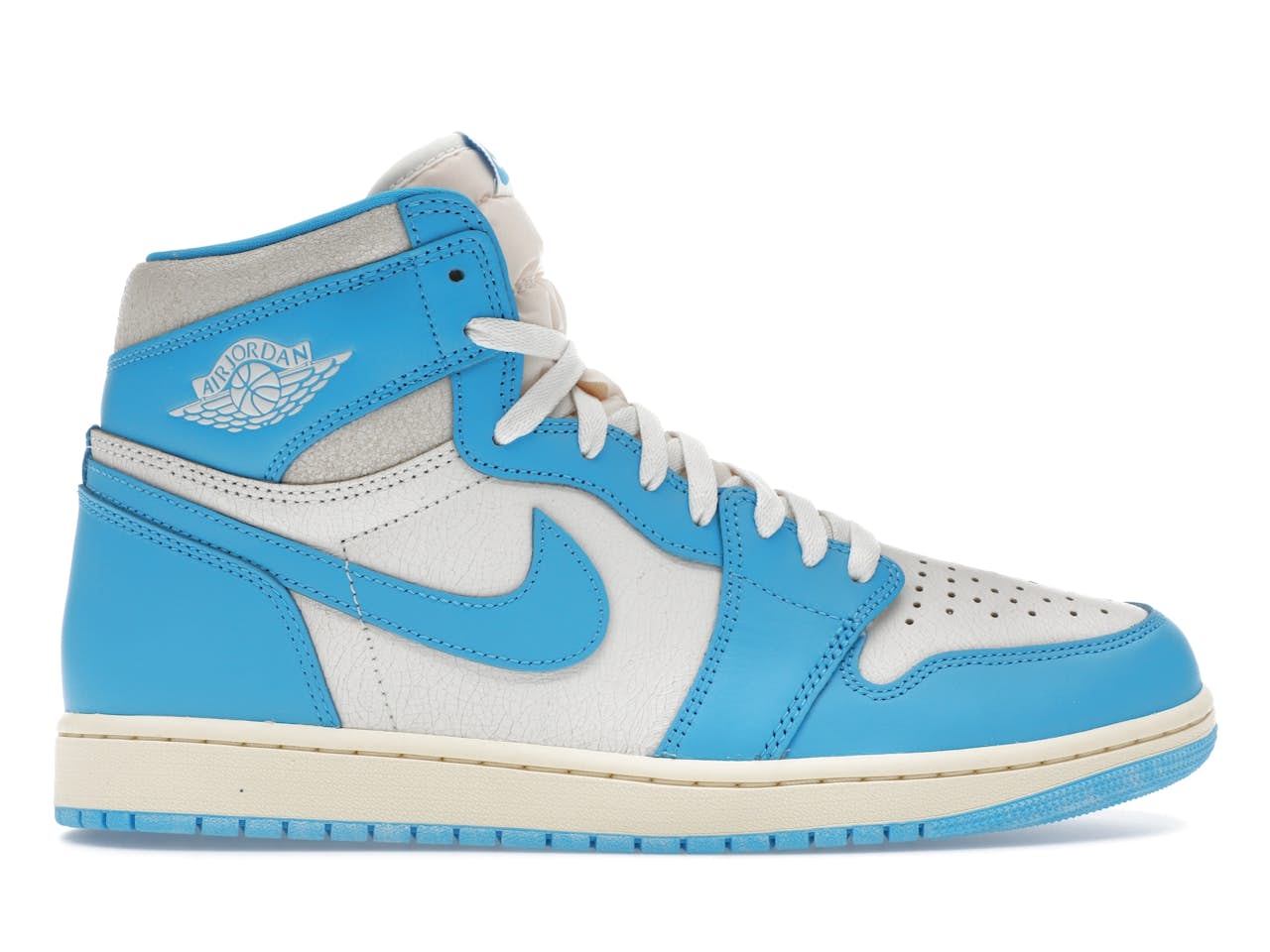 Jordan 1 Retro High OG UNC Reimagined (GS)
