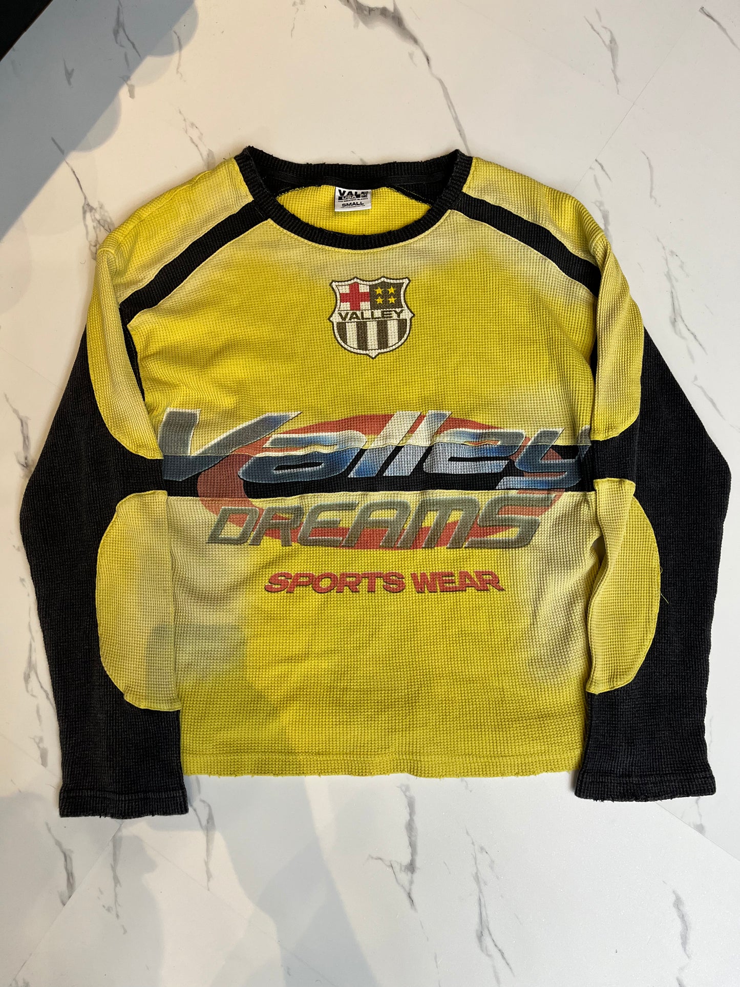 Vale Longsleeve Pre Owned