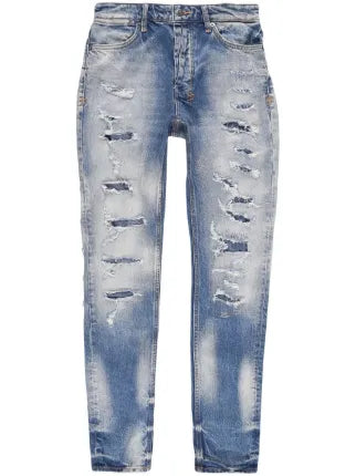 Ksubi Van Winkle Tektonik Dialled jeans