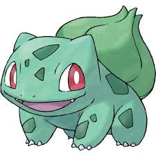 Bulbasaur Rug