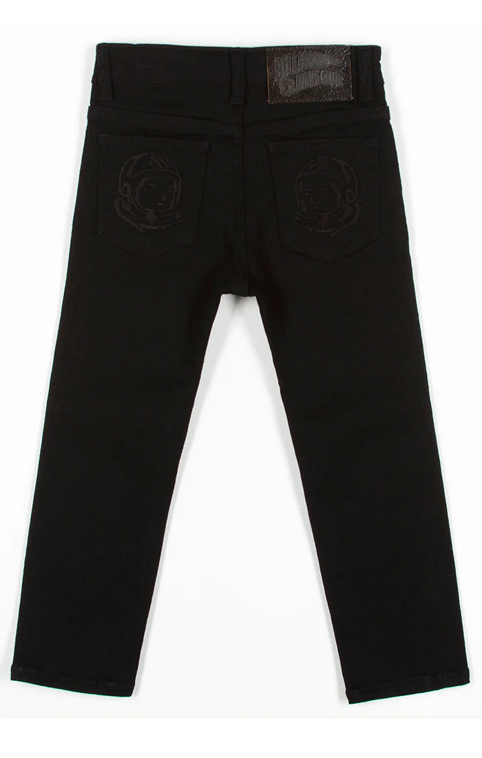 Billionaire Boys Club Black Jeans