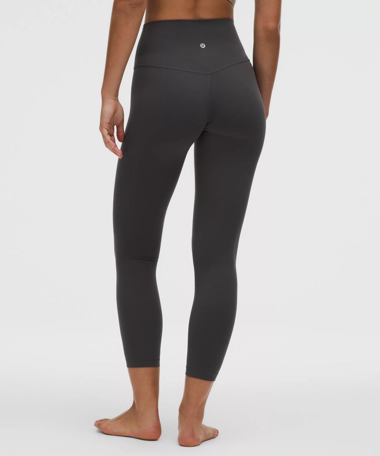 lululemon Align No Line™ High-Rise Pant 28” Black