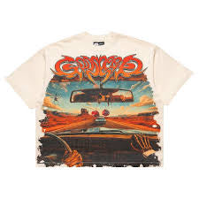 Godspeed ‘On The Run’ Tee