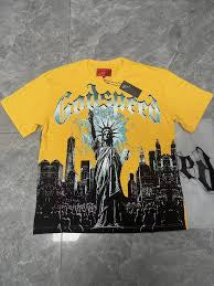 Godspeed ‘New York’ Tee