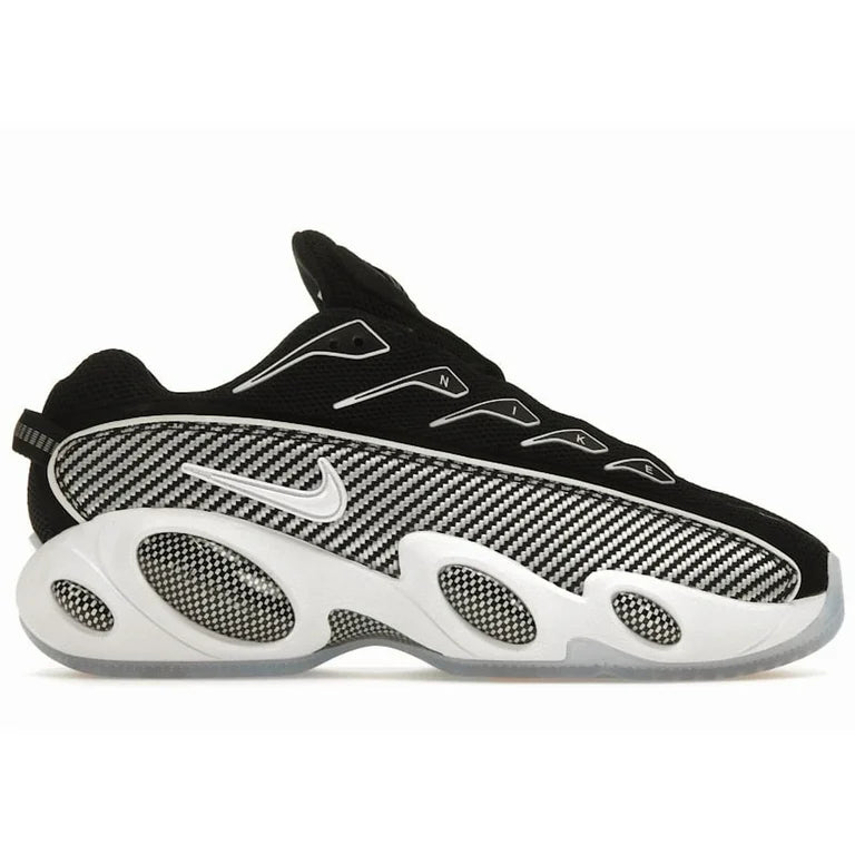 Nike Nocta Glide “Drake Black”