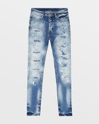 Ksubi Van Winkle Jeans