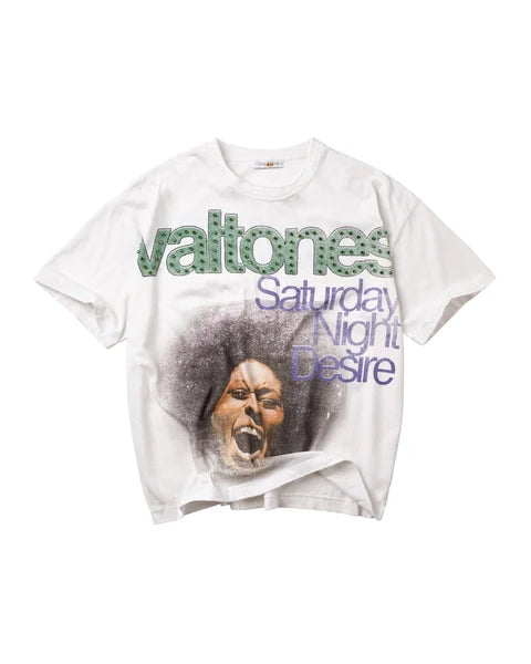 Vale Forever Saturday Bling T-shirt