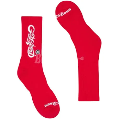 Godspeed Red Socks