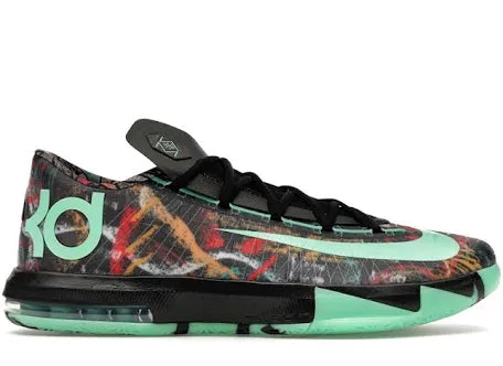 Nike KD 6 ‘Illusion’