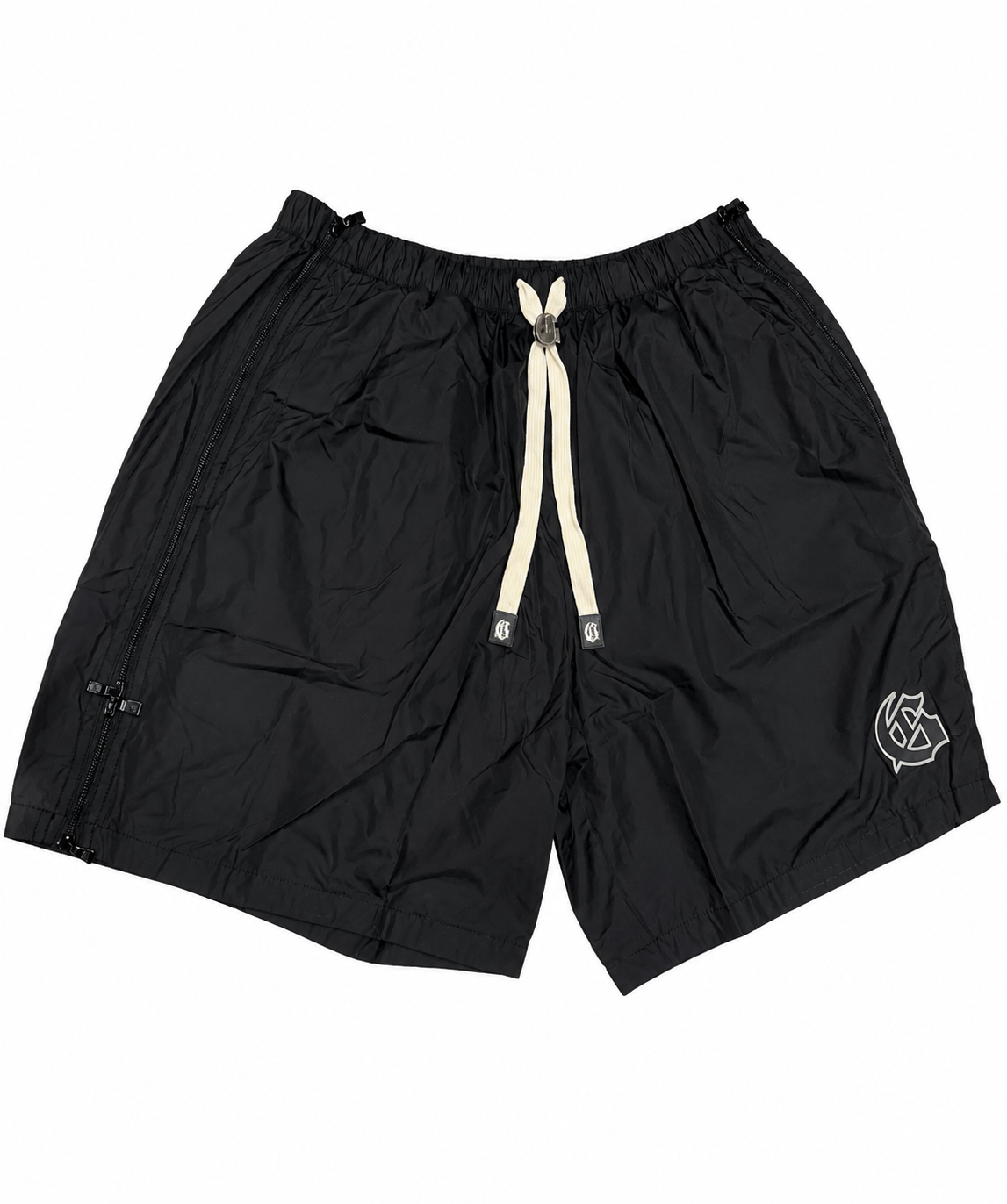 Godspeed OG Black Swimming Shorts