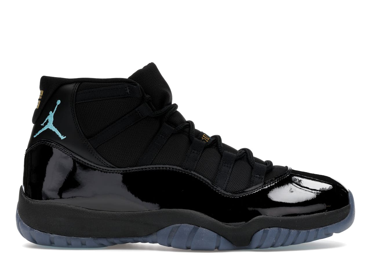 Jordan 11 Gamma