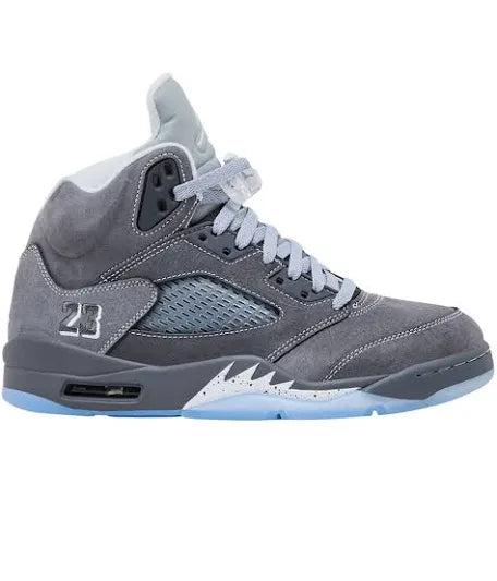 Jordan 5 Wolf Grey