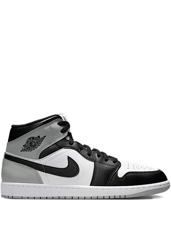 Jordan 1 mid Barron