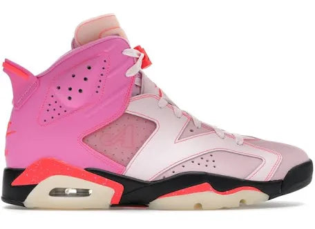 Jordan 6 Pink Awake