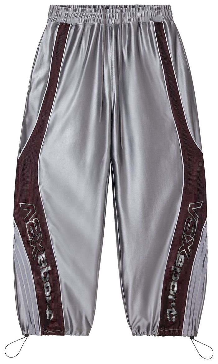 Vale Forever Ironman Sweats 'Silver'