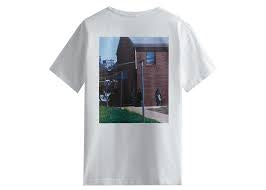 KITH The Wire Tee