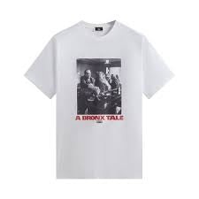 KITH A Bronx Tale Tee