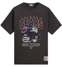 KITH X NFL Bears Vintage Tee