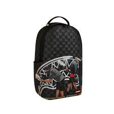 Sprayground Book Bag Spraying