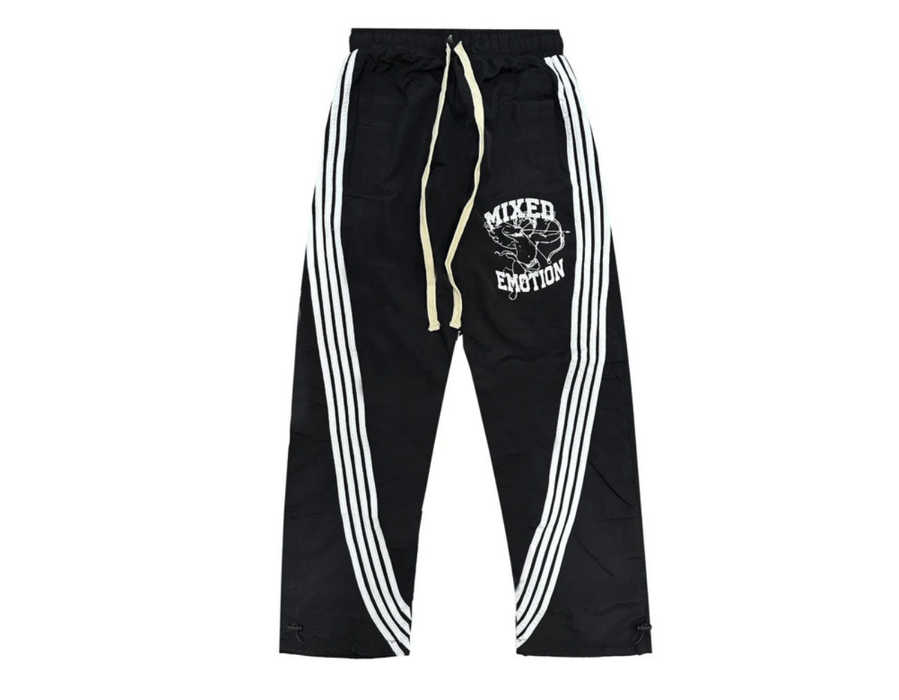 Mixed emotion #1 comfort sweatpants