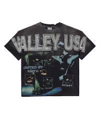 Vale Black Panther Tee