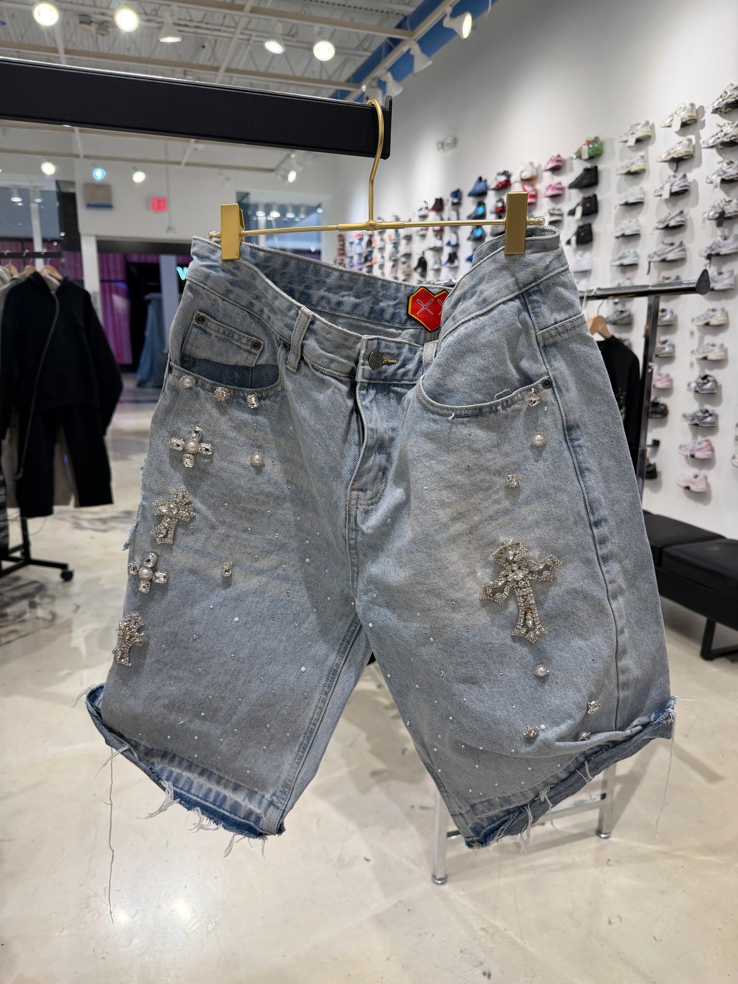 Genuine Club Denim preowned Shorts