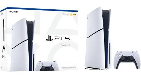 PlayStation 5 1TB