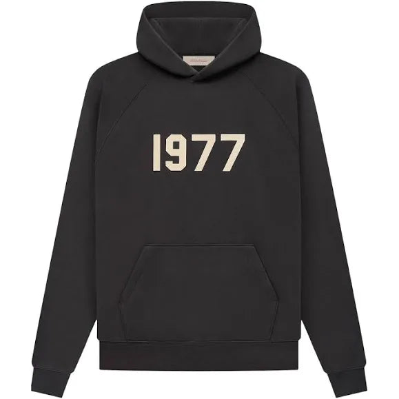 Essential #18# Iron Hoodie