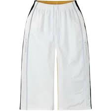 Raspberry GV Gallery Track Pants
