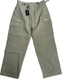Raspberry GV Gallery Cargo Jeans