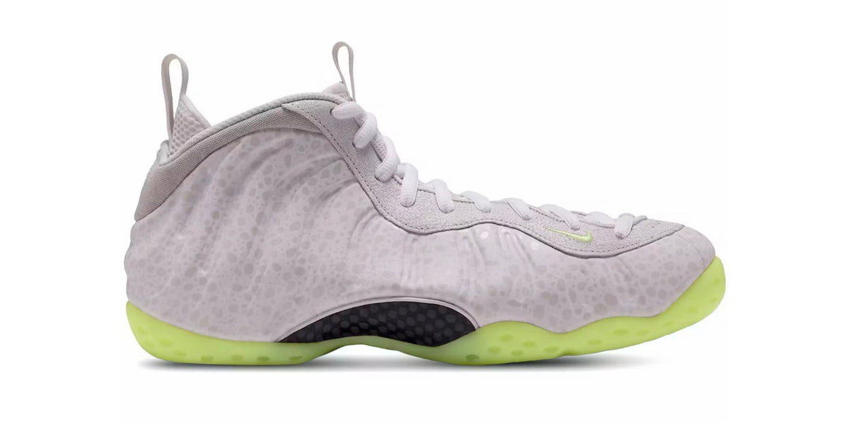 Foamposite Mummy