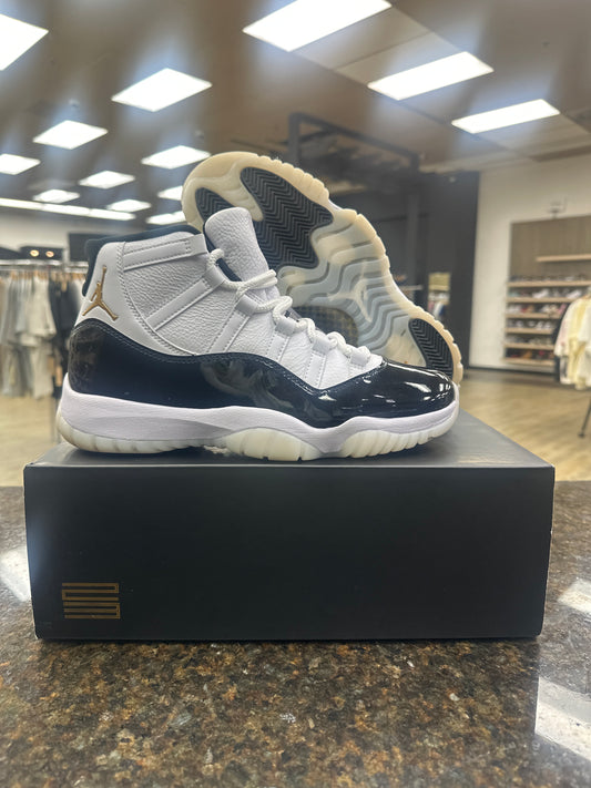 Jordan 11 ‘DMP Gratitude’ USED WITH BOX