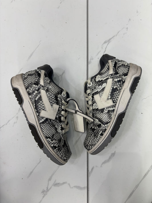 Off-Whites Used With No Box