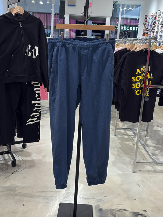 Blue lulu lemon preowned sweatpants
