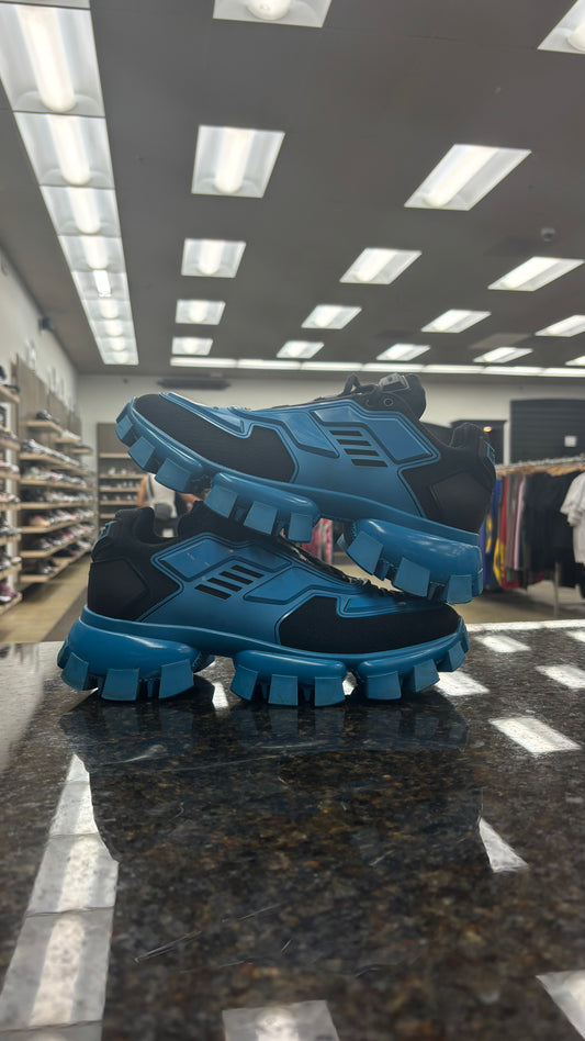 Prada Men's Cloudbust Thunder Used No Box