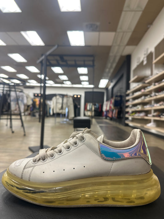 Alexander McQueen Shoes Used