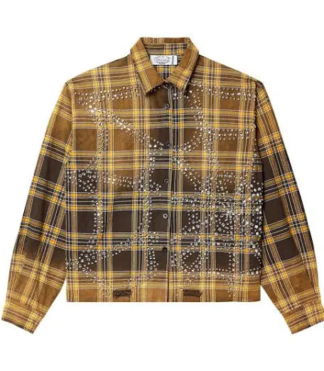 Vale  Forever Chocolate Flannel