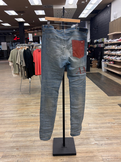 Amiri Jean Used