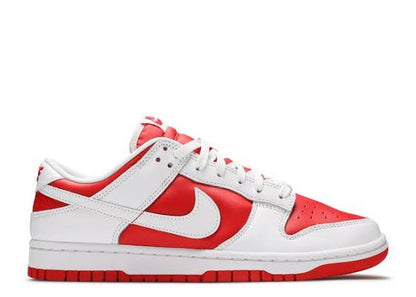 Nike Dunk “Championship” Used W box