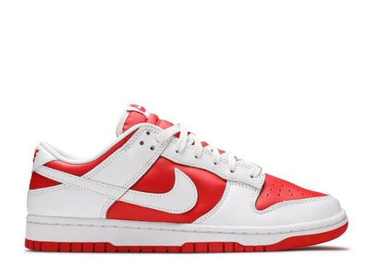 Nike Dunk “Championship” Used W box