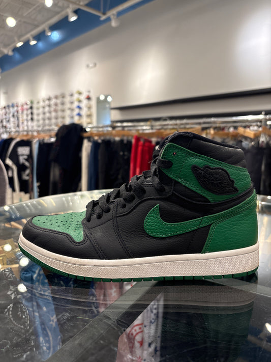 Jordan 1 Pine Green USED NO BOX