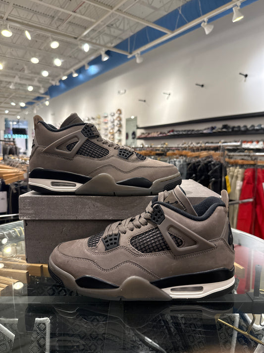 Jordan 4 Cavestone USED W BOX (K)