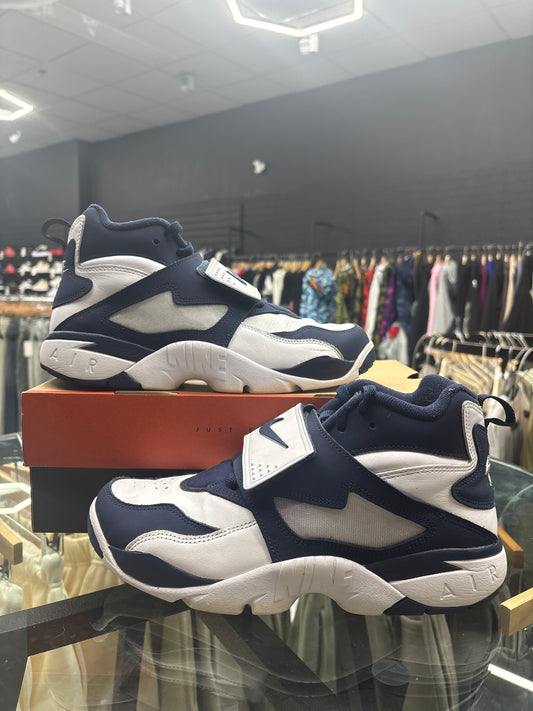 Nike Diamond Turf Cowboy USED W BOX