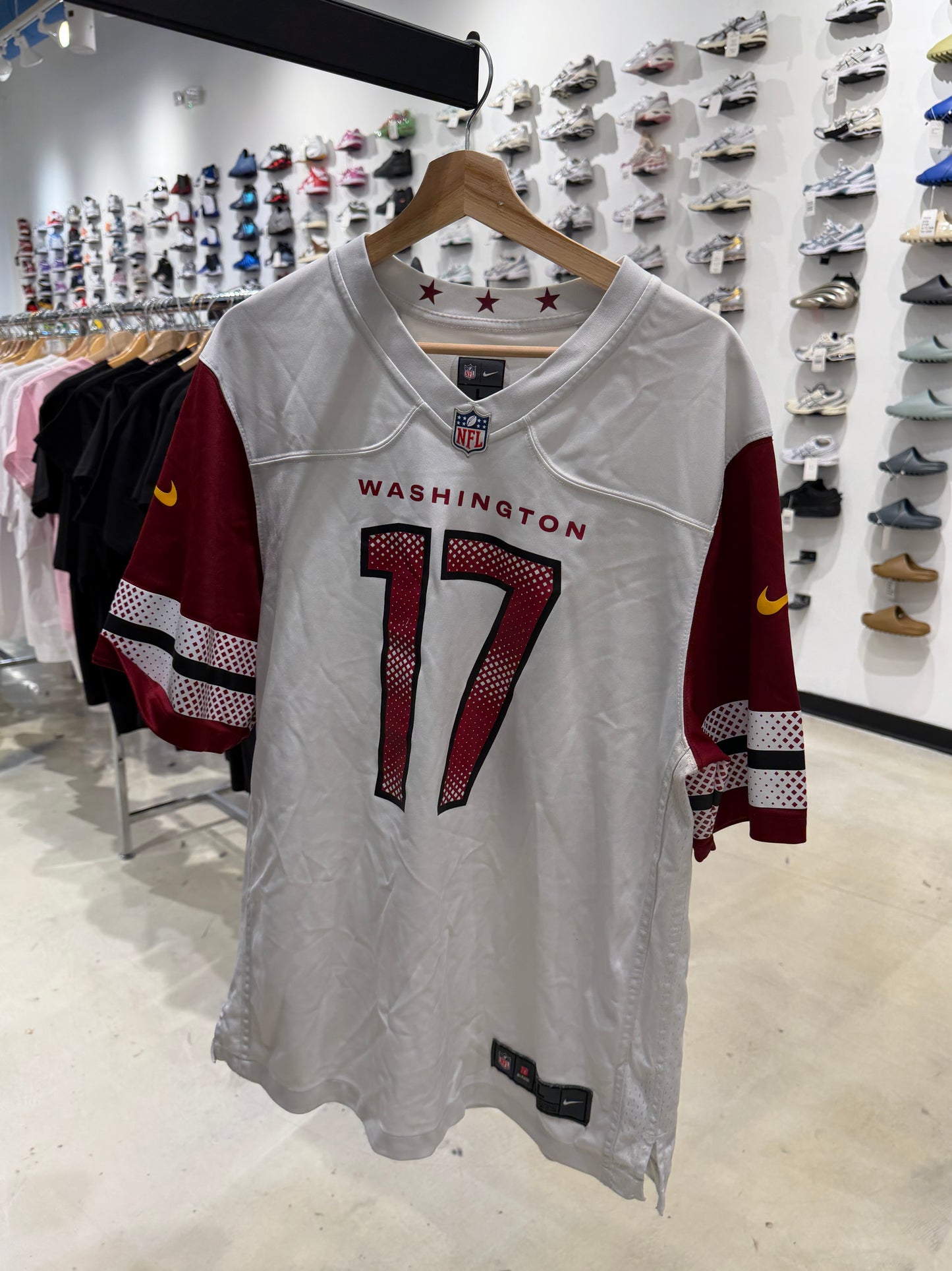 Terry pre-owned