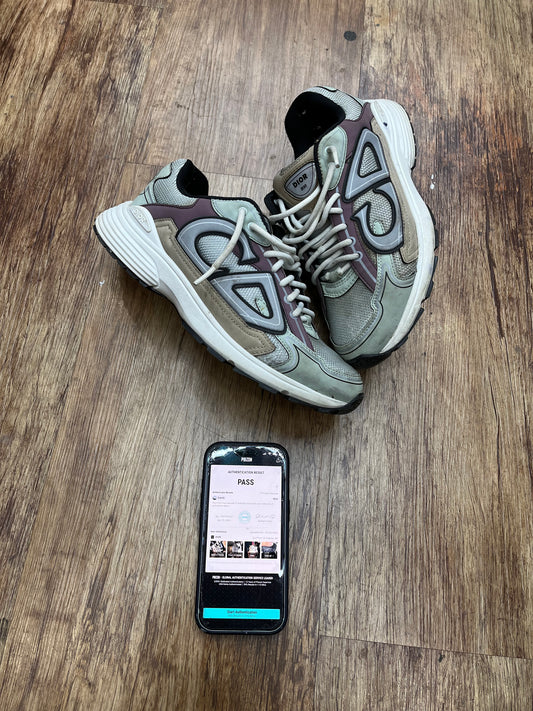 Dior b30 pre-owned
